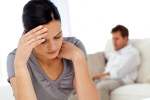 How to handle infertility stress