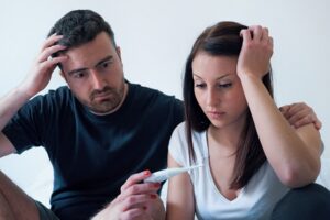 Infertility in Females