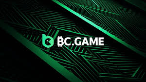 Experience the Thrill of BCGame Online Casino
