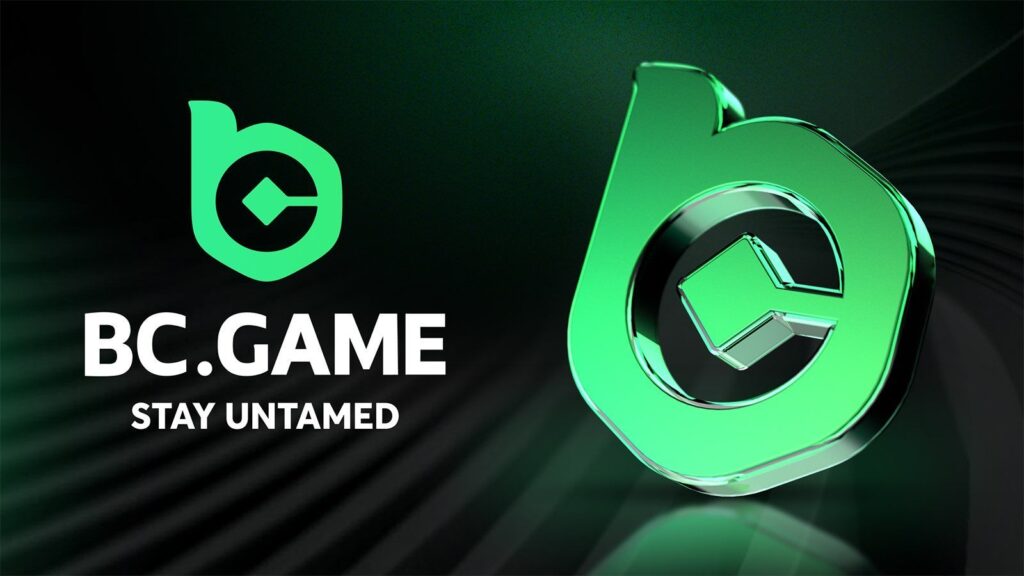 Unlock the World of Gaming with BC.Game DE Mobile App