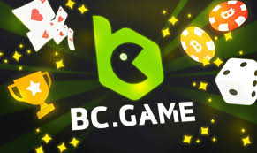 Your Ultimate Guide to BC.Game Online Crypto Casino Your Ultimate Guide to BC.Game Online Crypto Casino