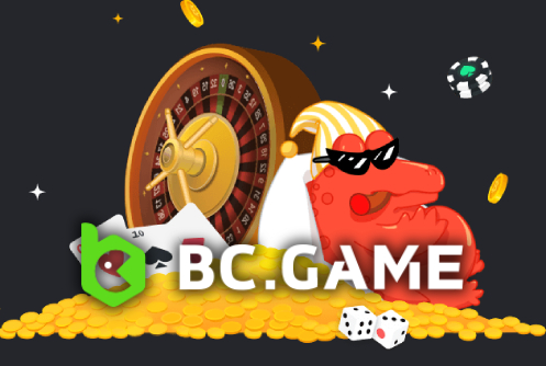 BC Game.vc Your Ultimate Destination for Crypto Gaming BC Game.vc Your Ultimate Destination for Crypto Gaming