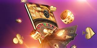 Exploring Casino Boomerang-Bet UK A Comprehensive Guide