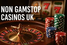 Exploring Non GamStop Casinos What You Need to Know Exploring Non GamStop Casinos What You Need to Know