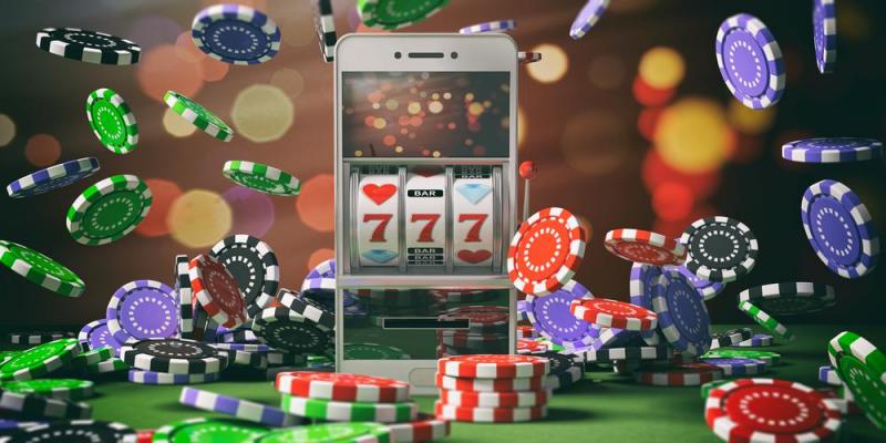 Why Mobile Casinos Are Winning in the Gambling World Why Mobile Casinos Are Winning in the Gambling World