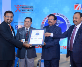 Award Winning Dr Kundan Ingale